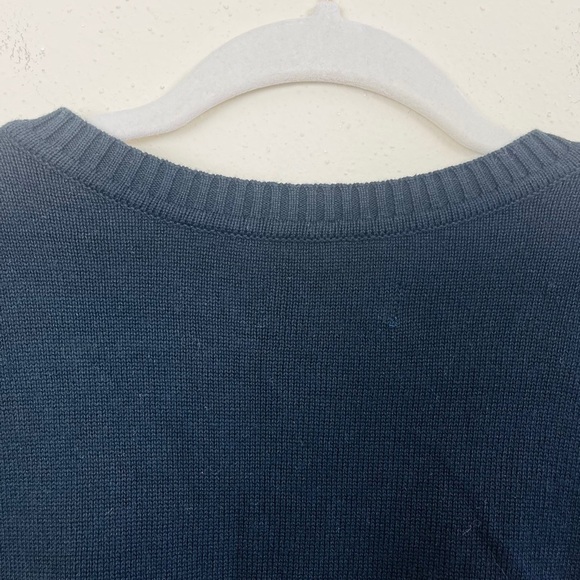 NWT Charter Club Pullover Vest Size XL - Picture 4 of 5